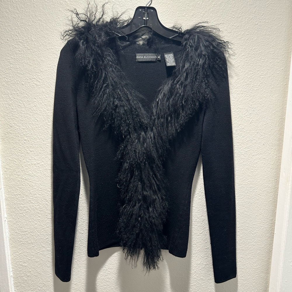 Fur Top